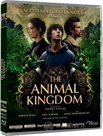 The Animal Kingdom (Blu-ray)