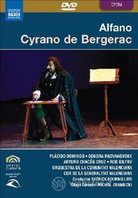 Franco Alfano. Cyrano de Bergerac