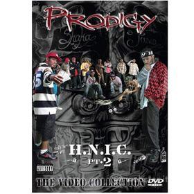 Prodigy - H.N.I.C. Pt.2