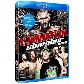 Elimination Chamber 2014 (Blu-ray)