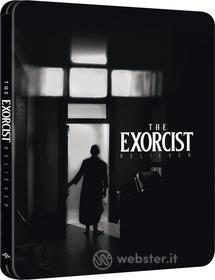 L'Esorcista - Il Credente (Steelbook) (4K Ultra Hd + Blu-Ray) (2 Dvd)