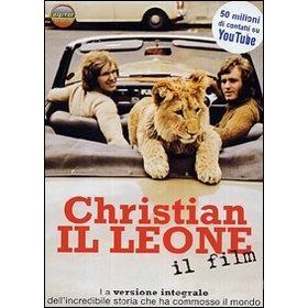 Christian il leone