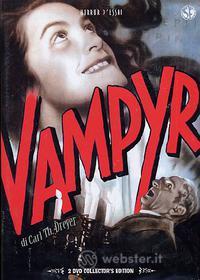 Vampyr. Il vampiro (Edizione Speciale 2 dvd)