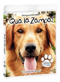 Qua La Zampa! (Blu-ray)