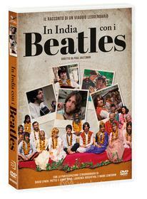 In India Con I Beatles