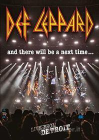 Def Leppard - And There Will Be A Nest Time