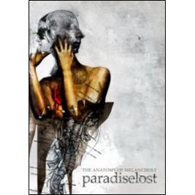 Paradise Lost. The Anatomy Of Melancholy (2 Dvd)