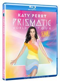 Katy Perry. The Prismatic World Tour (Blu-ray)