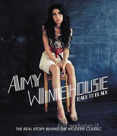 Amy Winehouse - Back To Black (Blu-ray)