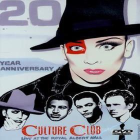 Culture Club - Live At The Royal Albert Hall: 20Th Anniversary