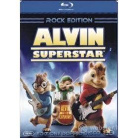 Alvin Superstar (2 Blu-ray)