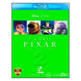I corti Pixar. Collection 2 (Blu-ray)