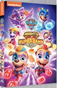 Paw Patrol - Mighty Pups Super Paw