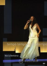 Maria Bethania - Tempo Tempo Tempo Tempo