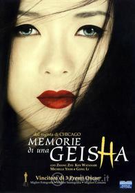 Memorie di una geisha