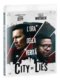 City Of Lies - L'Ora Della Verita' (Blu-ray)