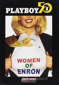 Playboy - Women Of Enron