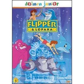 Flipper & Lopaka. Vol. 3