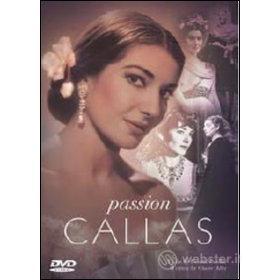 Maria Callas. Passion Callas