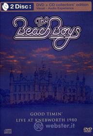 Beach Boys - Good Timin: Live At Knebworth England 1980