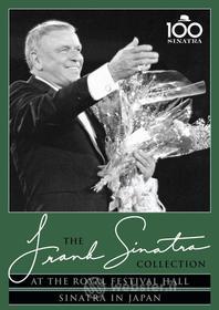 Frank Sinatra - At The Royal Festival Hall + Sinatra In Japan