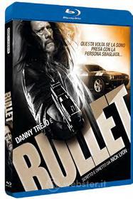 Bullet (Blu-ray)