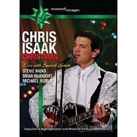 Chris Isaak. Christmas