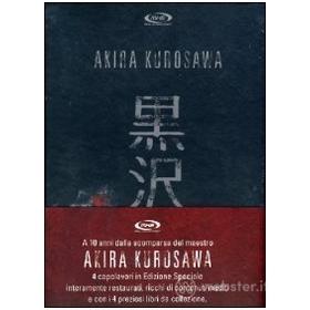 Akira Kurosawa. La storia di un poeta (Cofanetto 8 dvd)