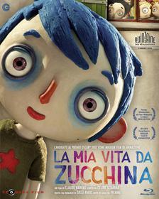 La Mia Vita Da Zucchina (Blu-ray)