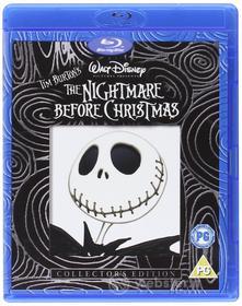 The Nightmare Before Christmas (Blu-ray)