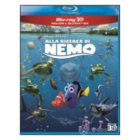 Alla ricerca di Nemo (Cofanetto 2 blu-ray)