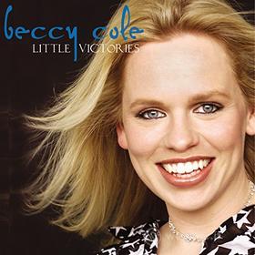 Beccy Cole - Just A Girl Singer