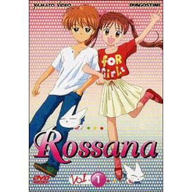 Rossana. Vol. 01