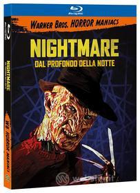 Nightmare - Dal Profondo Della Notte (Horror Maniacs Collection) (Blu-ray)