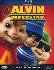 Alvin Superstar (Blu-ray)