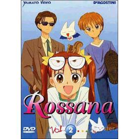 Rossana. Vol. 02