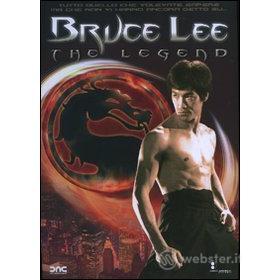 Bruce Lee. The Legend