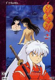 Inuyasha. Serie 2. Complete Box (6 Dvd)