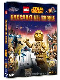 Lego Star Wars. Racconti del droide. Vol. 1