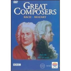 Great Composers. Bach - Mozart