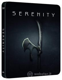 Serenity (Steelbook) (2 Blu-ray)
