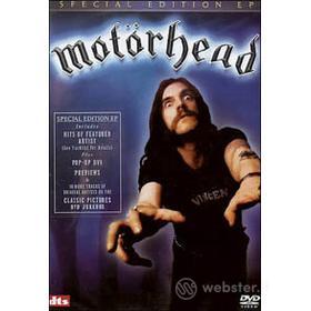 Motorhead. Special Edition Ep