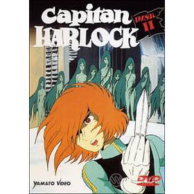 Capitan Harlock. Disc 2