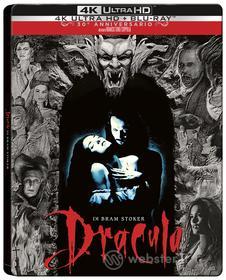 Dracula Di Bram Stoker (Blu-Ray 4K+Blu-Ray Hd) (2 Blu-ray)