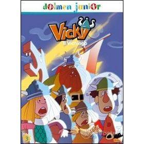 Vicky il vichingo. Vol. 3
