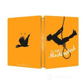 Il Buio Oltre La Siepe (Steelbook) (2 Blu-ray)