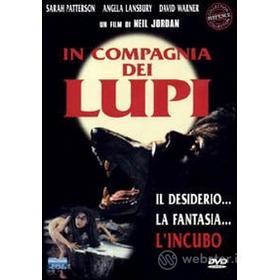 In compagnia dei lupi