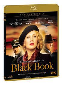 Black Book (Indimenticabili) (Blu-ray)