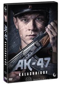 Ak 47 - Kalashnikov