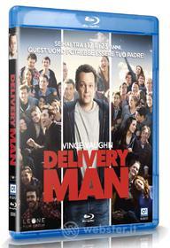 Delivery Man (Blu-ray)